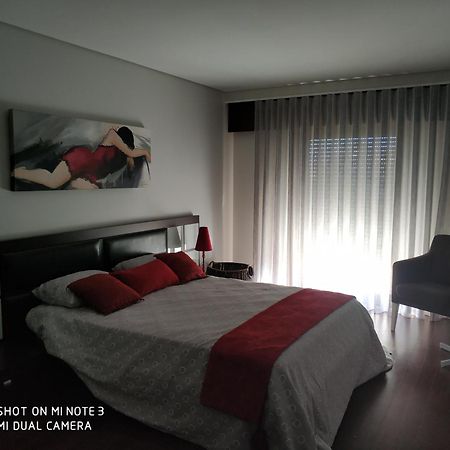 Apartamento Mariano Cabedelo Віана-ду-Каштелу Екстер'єр фото