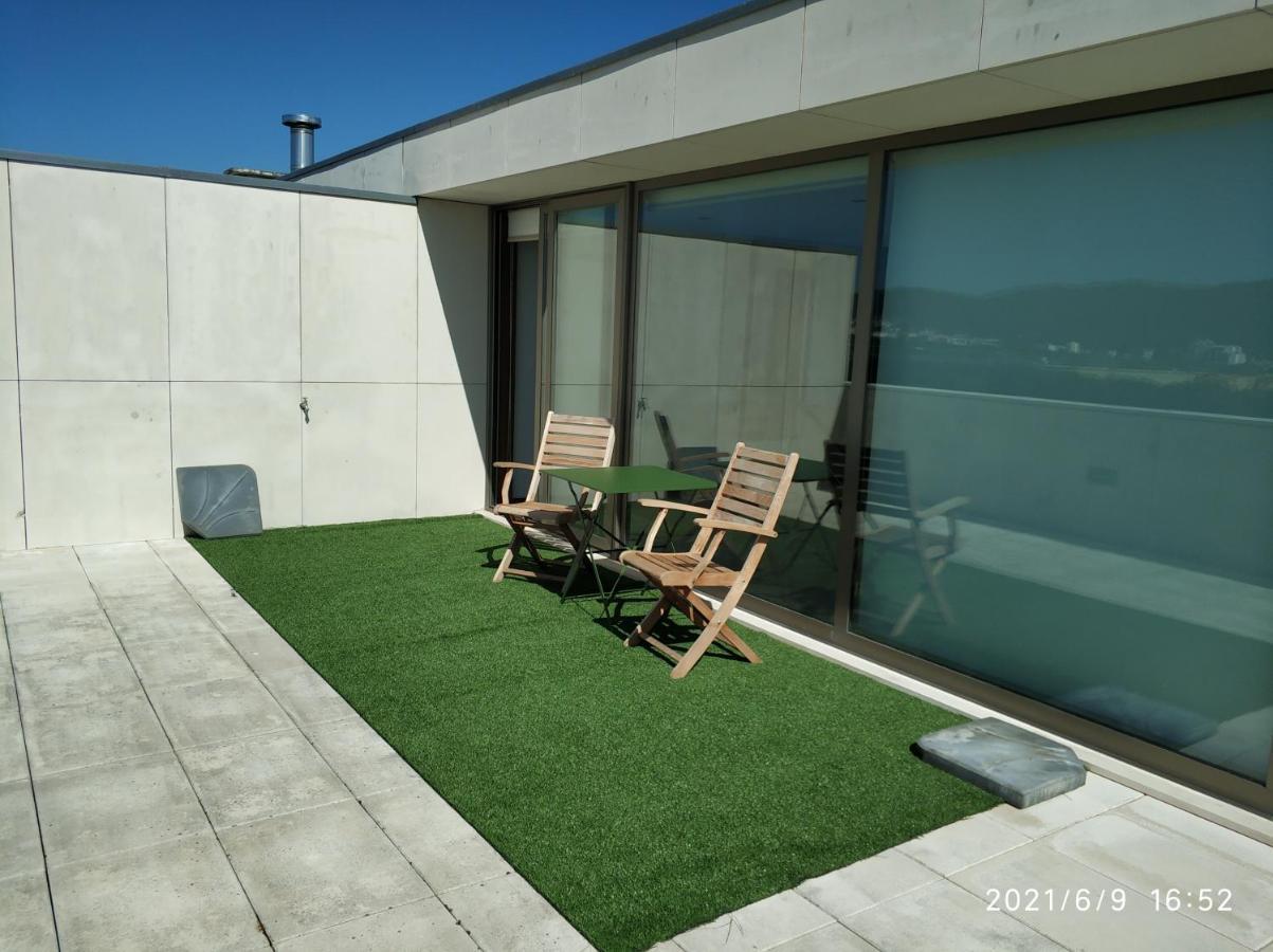 Apartamento Mariano Cabedelo Віана-ду-Каштелу Екстер'єр фото