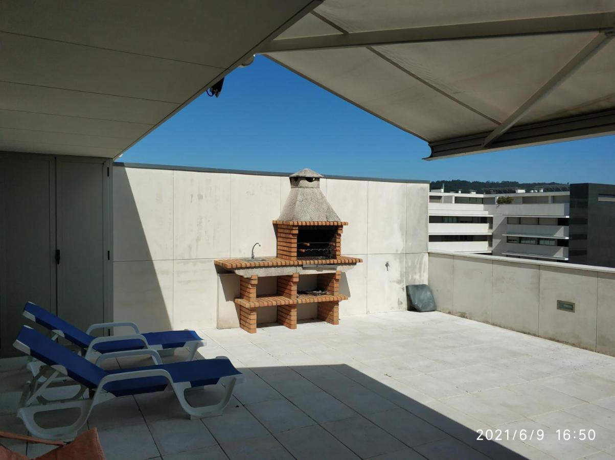 Apartamento Mariano Cabedelo Віана-ду-Каштелу Екстер'єр фото