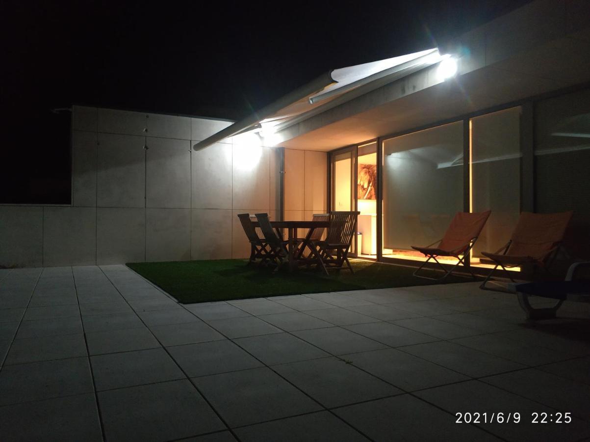 Apartamento Mariano Cabedelo Віана-ду-Каштелу Екстер'єр фото