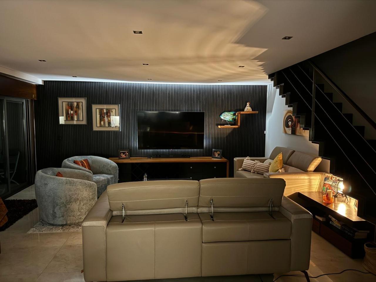 Apartamento Mariano Cabedelo Віана-ду-Каштелу Екстер'єр фото