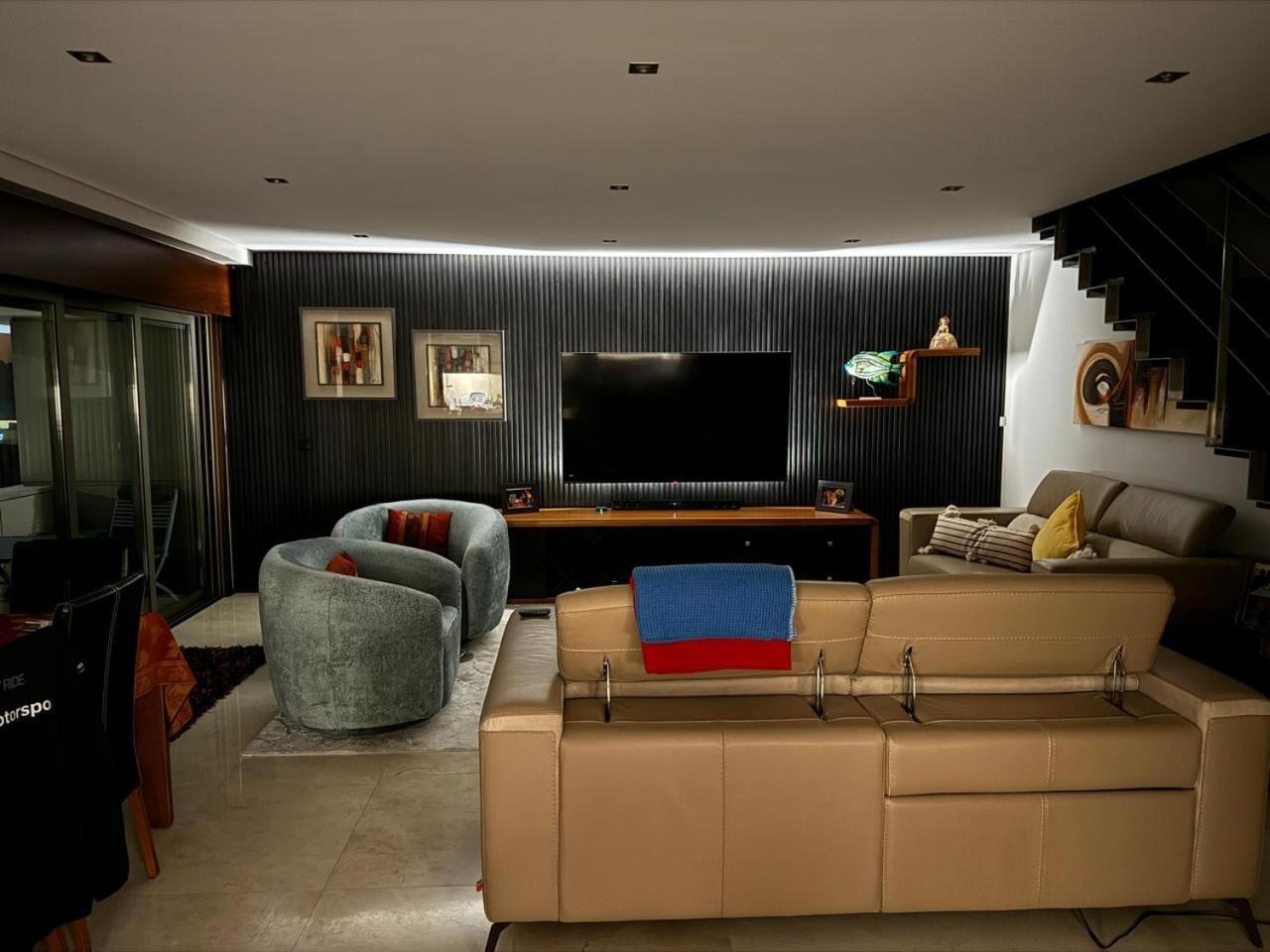 Apartamento Mariano Cabedelo Віана-ду-Каштелу Екстер'єр фото