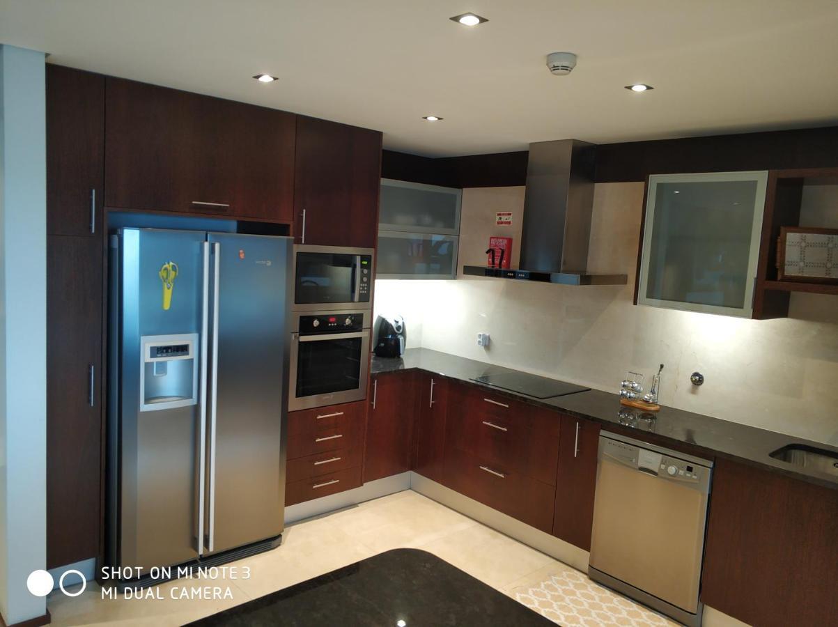 Apartamento Mariano Cabedelo Віана-ду-Каштелу Екстер'єр фото