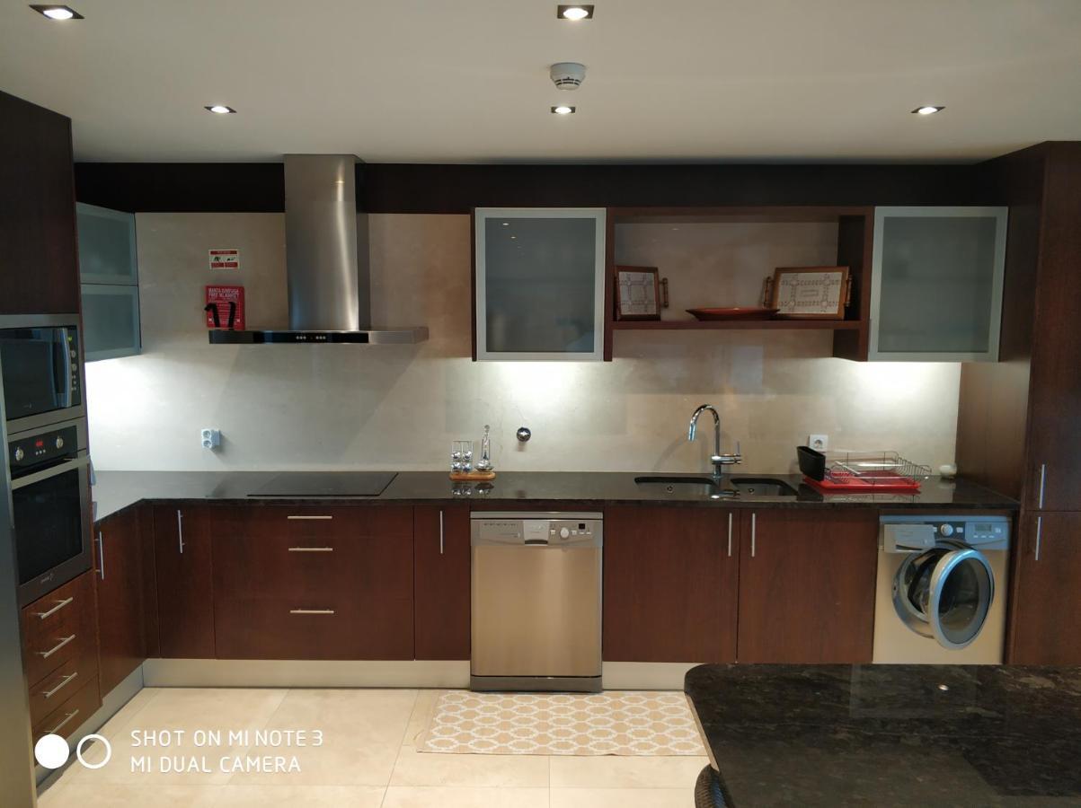 Apartamento Mariano Cabedelo Віана-ду-Каштелу Екстер'єр фото