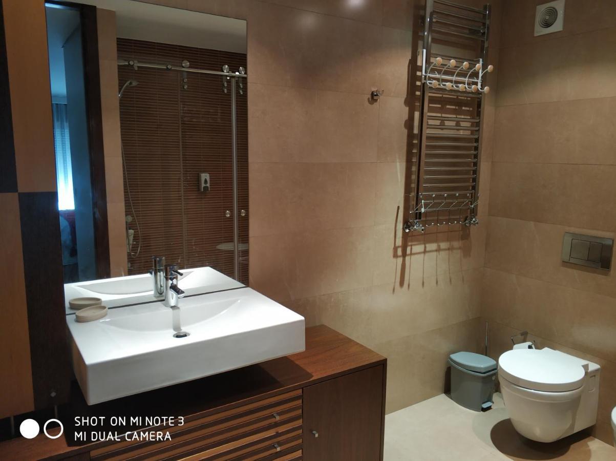 Apartamento Mariano Cabedelo Віана-ду-Каштелу Екстер'єр фото