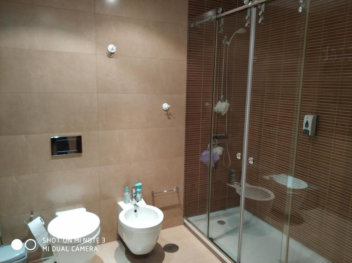 Apartamento Mariano Cabedelo Віана-ду-Каштелу Екстер'єр фото