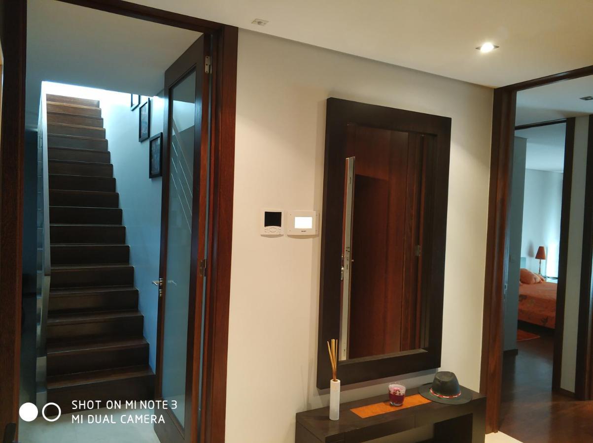 Apartamento Mariano Cabedelo Віана-ду-Каштелу Екстер'єр фото