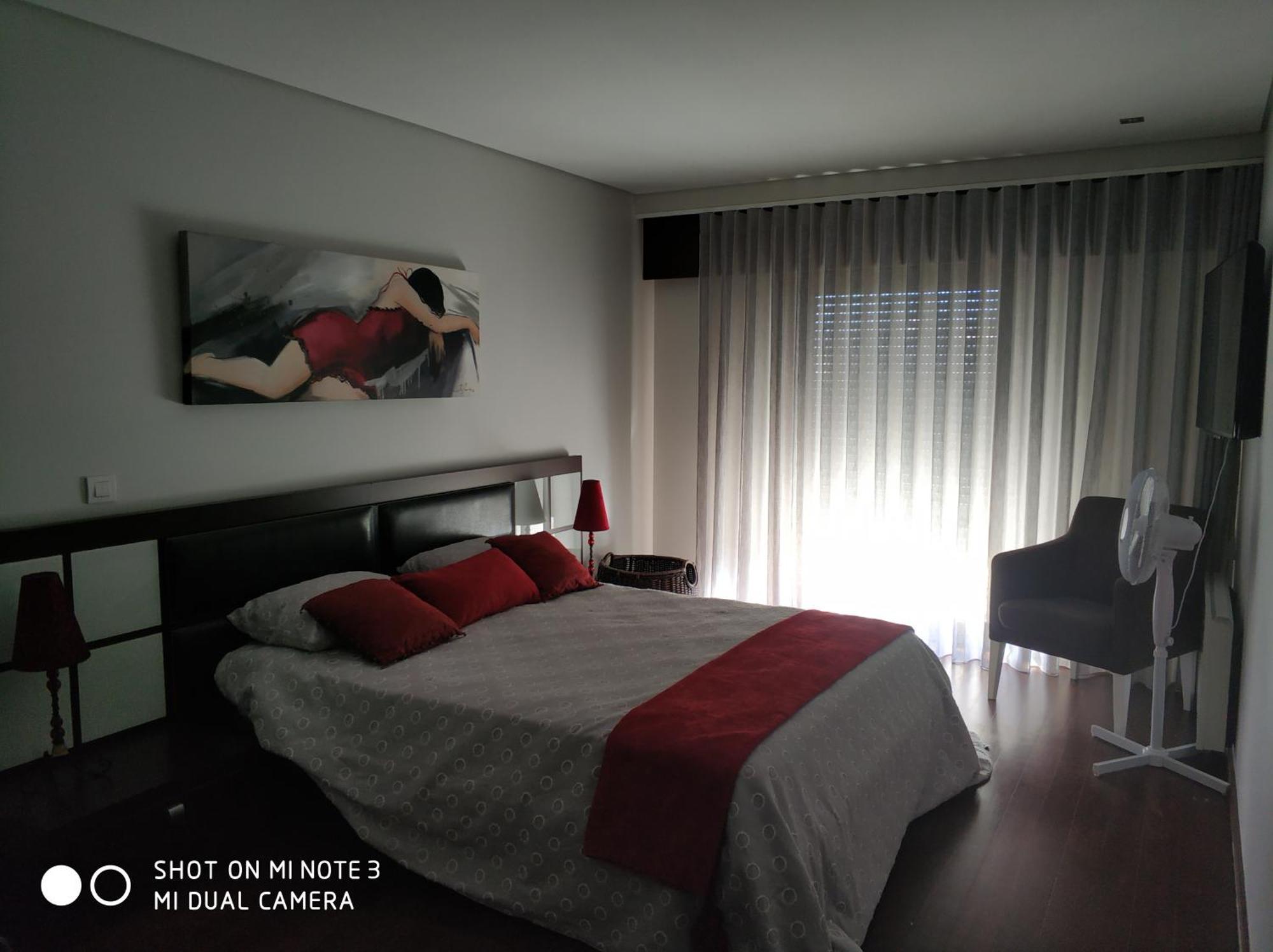 Apartamento Mariano Cabedelo Віана-ду-Каштелу Екстер'єр фото