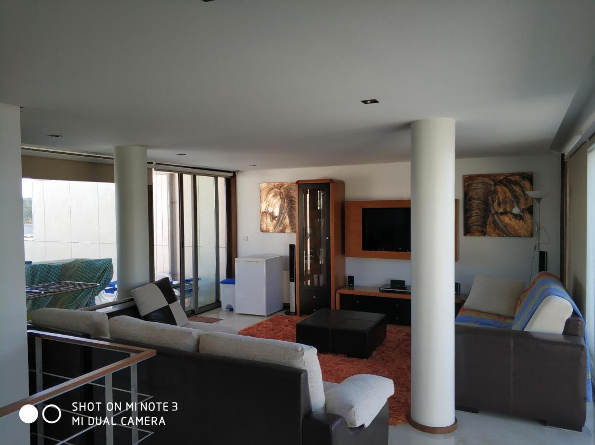 Apartamento Mariano Cabedelo Віана-ду-Каштелу Екстер'єр фото